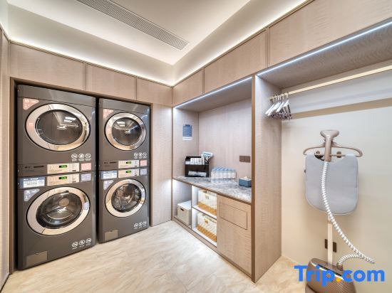 Шаоксинг: Hanting Hotel (Shaoxing Jiefang South Road Qihu Subway Station)