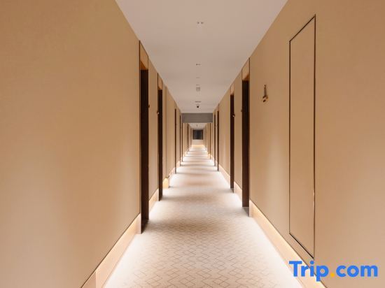 Чунцин: Ji Hotel (Busan University of Mechanical and Electrical)