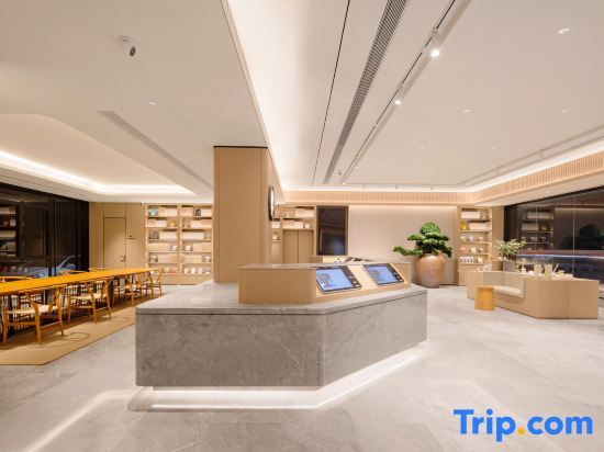 Ji Hotel (Busan University of Mechanical and Electrical) — фото 1