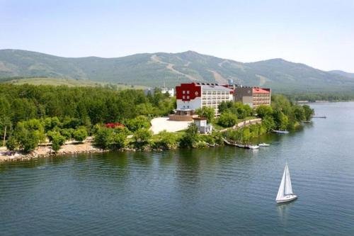 Якты-Куль: Bungalo Ozero Bannoye