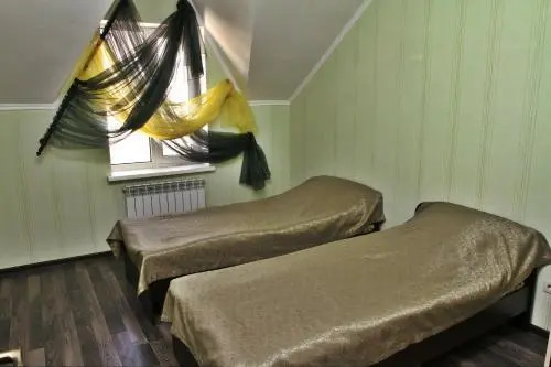 Якты-Куль: Bungalo Ozero Bannoye