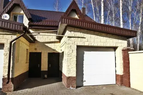 Якты-Куль: Bungalo Ozero Bannoye