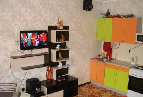 Якты-Куль: Bungalo Ozero Bannoye