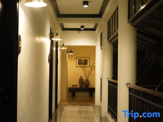 Санья: Sanya Muzi Homestay