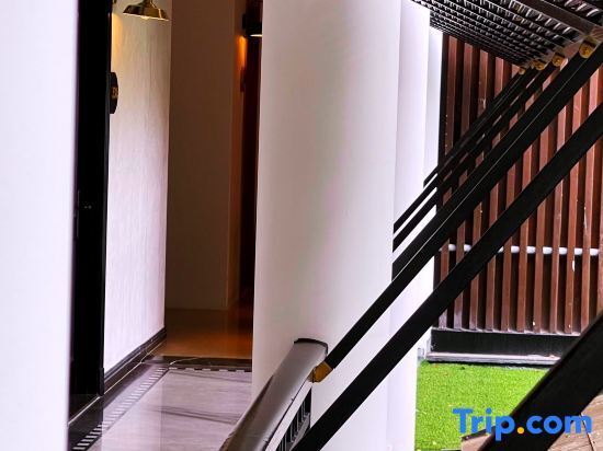 Санья: Sanya Muzi Homestay
