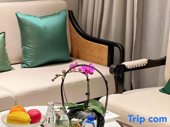 Санья: Sanya Muzi Homestay