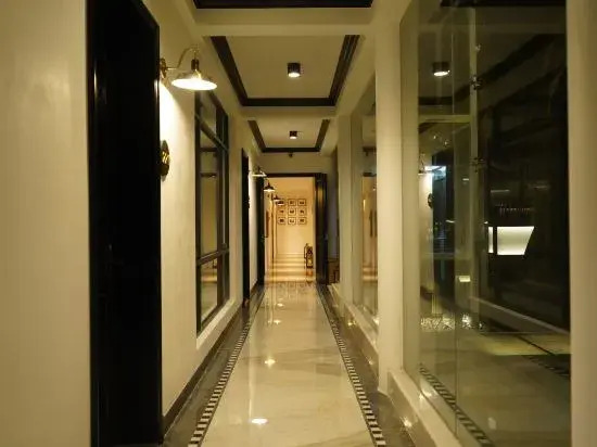 Санья: Sanya Muzi Homestay