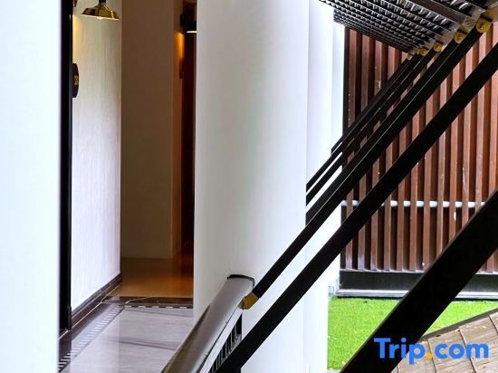 Санья: Sanya Muzi Homestay