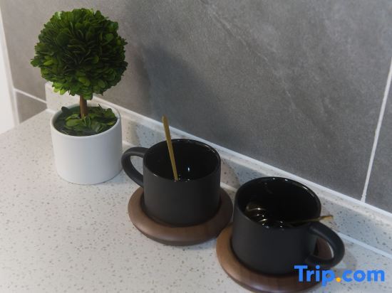 Шэньчжэнь: Weisu Service Apartment (Shenzhen Songpingshan Science and Technology Park)