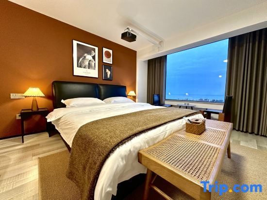 Фучжоу: Laikanhai B&B (Fuzhou Changle International Airport)