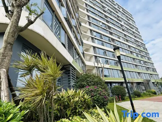 Фучжоу: Laikanhai B&B (Fuzhou Changle International Airport)