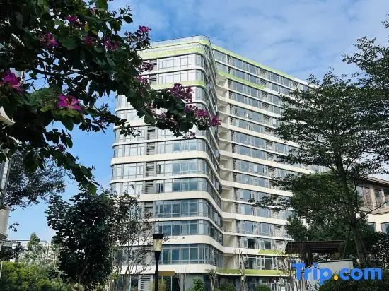 Laikanhai B&B (Fuzhou Changle International Airport) — фото 1