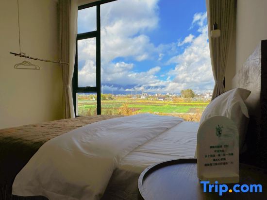 Дали: Chunjian Homestay