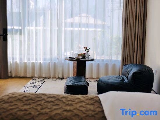 Дали: Chunjian Homestay