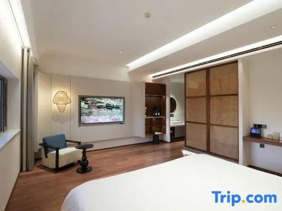 Датун: Yijing Yunxi Hotel (Hunyuan Ancient City Branch)