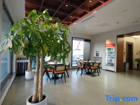Датун: Yijing Yunxi Hotel (Hunyuan Ancient City Branch)