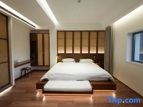 Датун: Yijing Yunxi Hotel (Hunyuan Ancient City Branch)