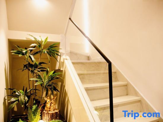 Сиань: Willard Hotel (Xi'an Matengkong Metro Station Branch)