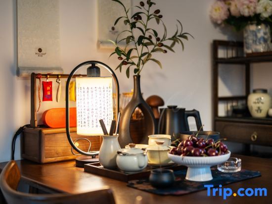 Сиань: Willard Hotel (Xi'an Matengkong Metro Station Branch)