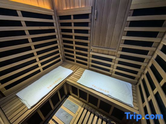 Ичунь: Wentangzhen Jundi Life Boutique Inn