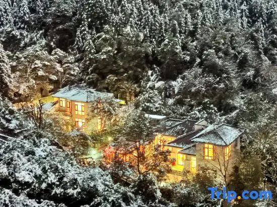 Ичунь: Wentangzhen Jundi Life Boutique Inn