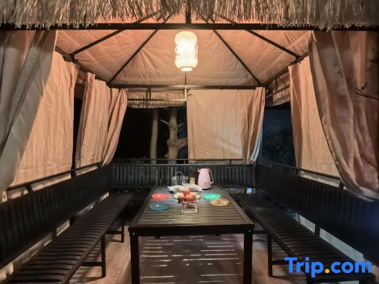 Ичунь: Wentangzhen Jundi Life Boutique Inn