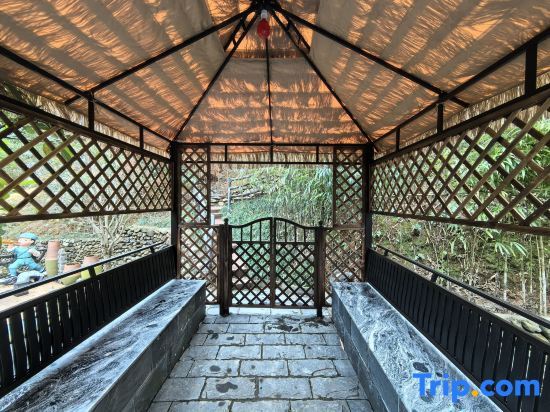 Ичунь: Wentangzhen Jundi Life Boutique Inn