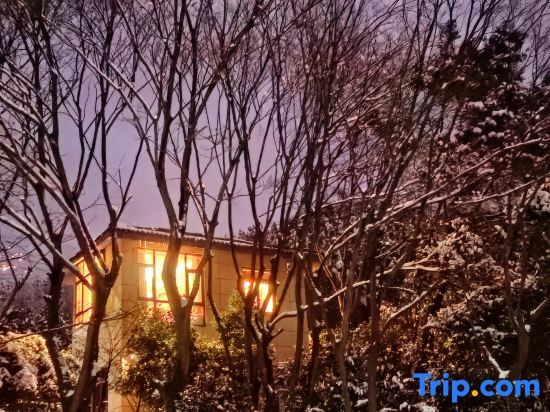 Ичунь: Wentangzhen Jundi Life Boutique Inn
