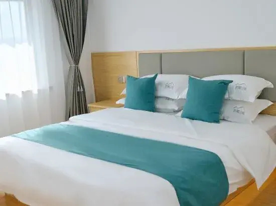 Шаоксинг: Xinchang Tingwushan Homestay