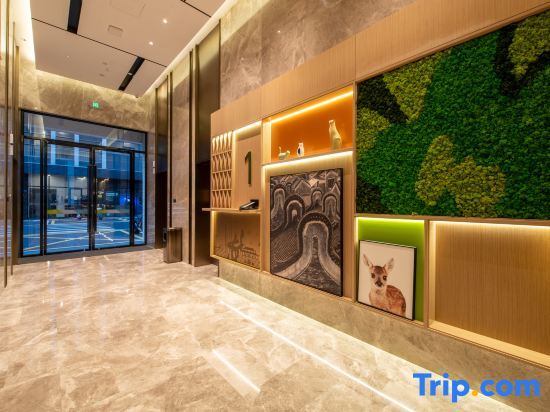 Дунгуань: Home2 Suites by Hilton Dongguan Shipai