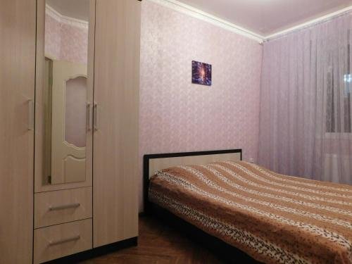 Якты-Куль: Country House Mezhgorie