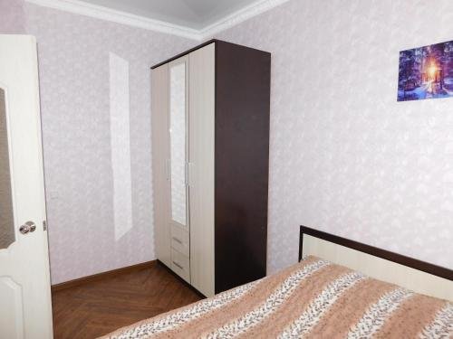 Якты-Куль: Country House Mezhgorie