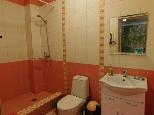 Якты-Куль: Country House Mezhgorie