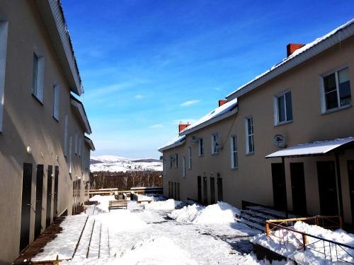 Якты-Куль: Country House Mezhgorie