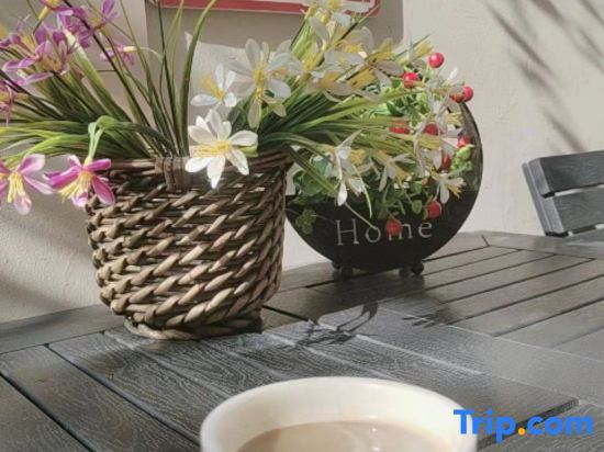 Ханчжоу: Home Inn (Hangzhou Liangzhu Ruins Park Pingyao Old Street)