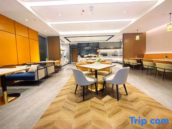 Ханчжоу: Home Inn (Hangzhou Liangzhu Ruins Park Pingyao Old Street)