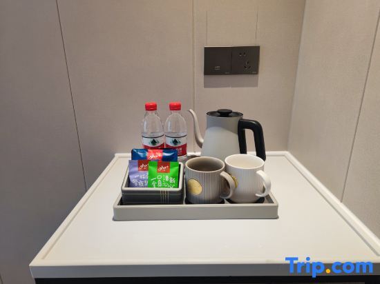 Ханчжоу: Home Inn (Hangzhou Liangzhu Ruins Park Pingyao Old Street)