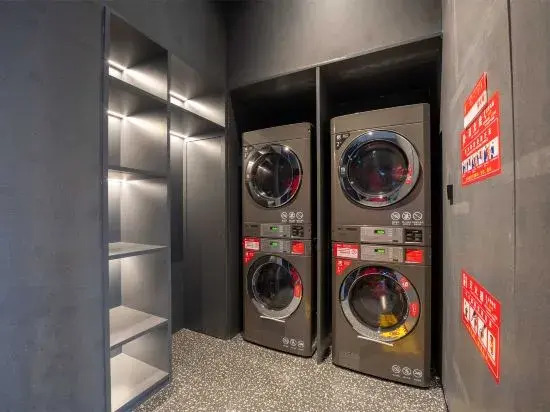 Цзясинь: Ibis Hotel (Haiyan Economic Development Zone)
