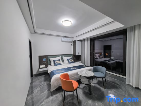Yueyue Homestay (Huanghua Airport) — фото 1