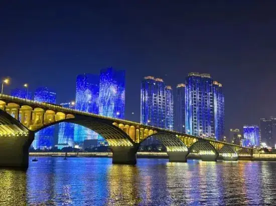 Чанша: Yueyue Homestay (Huanghua Airport)