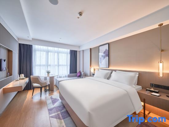 Дунгуань: Lavande Hotel (Dongguan Humen Juxuan Park)