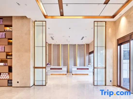 Дунгуань: Lavande Hotel (Dongguan Humen Juxuan Park)