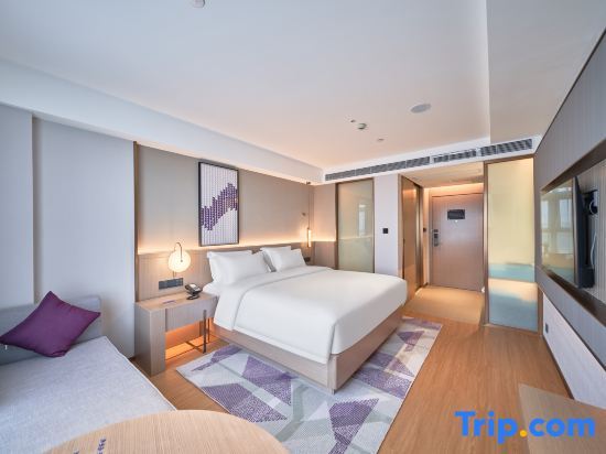 Дунгуань: Lavande Hotel (Dongguan Humen Juxuan Park)