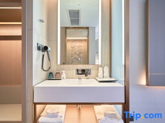 Дунгуань: Lavande Hotel (Dongguan Humen Juxuan Park)