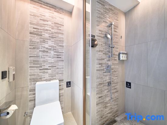 Дунгуань: Lavande Hotel (Dongguan Humen Juxuan Park)