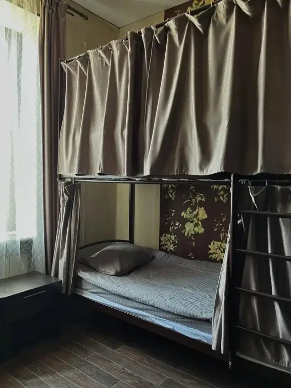 Кумертау: Мини-Отель ДеЛюкс