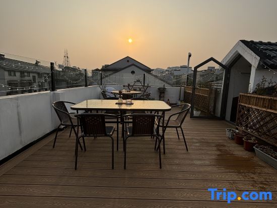 Хучжоу: Jianxuan Homestay