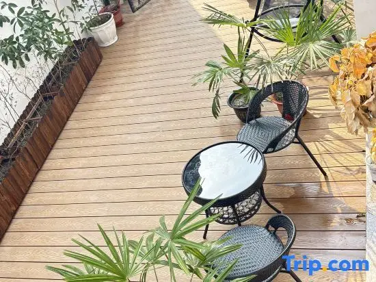 Хучжоу: Jianxuan Homestay