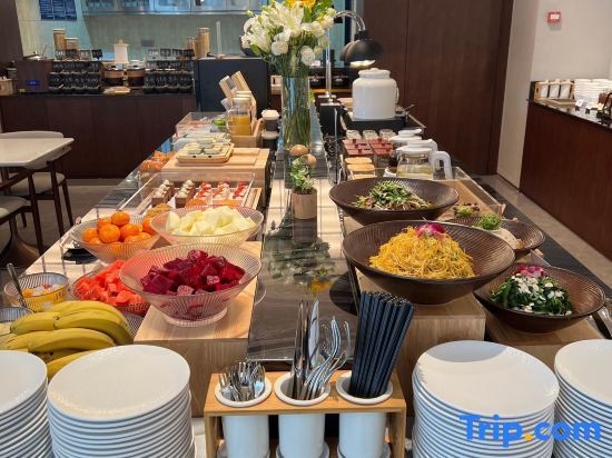 Тайюань: Atour Hotel Taiyuan Dongfeng Road Chaoyang Street