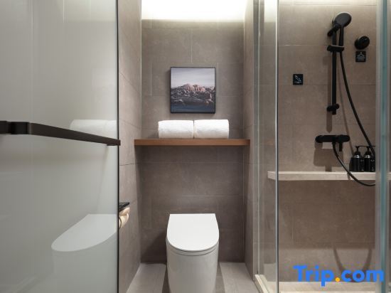 Тайюань: Atour Hotel Taiyuan Dongfeng Road Chaoyang Street